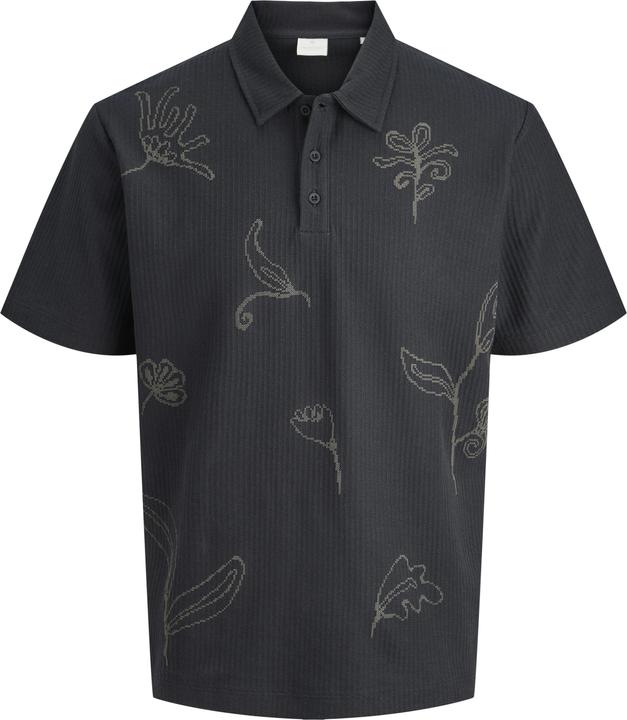 Jack & Jones Jprleon Ss Polo Styd Ss25