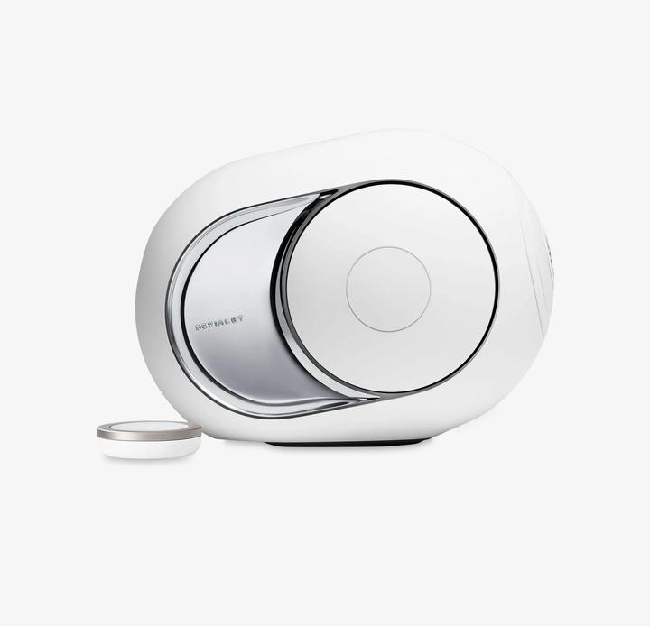 Actual product image Devialet Phantom I 103 dB (Airplay 2, Bluetooth, Wi-Fi)