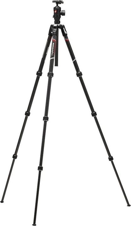 Image du produit Manfrotto Befree GT (Carbone)