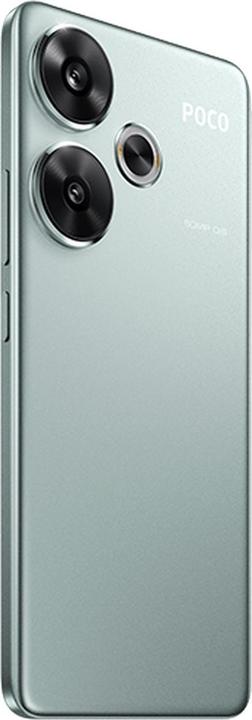 Image du produit Xiaomi Poco F6 (256 Go, Vert, 6.67", Double SIM, 50 Mpx, 5G)