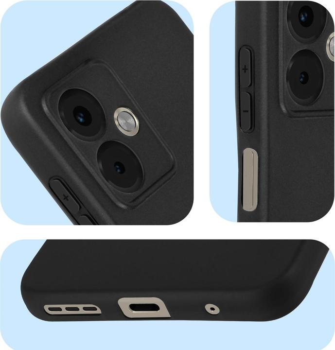Produktbild Avizar Classic Case Series (Motorola Moto G14)