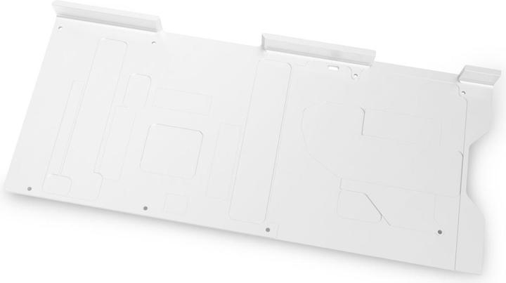 Produktbild EKWB EK-Quantum Vector² FTW3 RTX 3080/90 Backplate