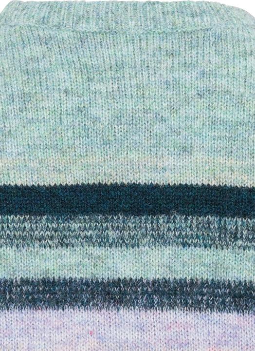 Actual product image Camel Active Knitted jumper in recycled material mix (S)