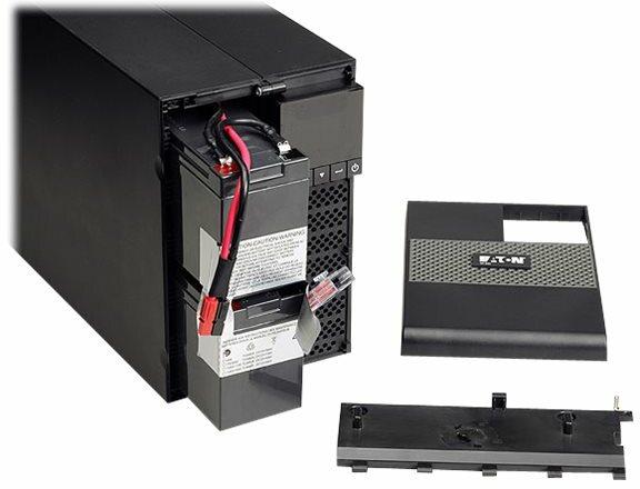 Image du produit Eaton 5P 1550i (1550 VA, 1100 W, Line-interactive Onduleur)