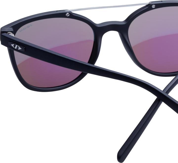 Actual product image Icon Eyewear Sports Sunglasses SHAKER