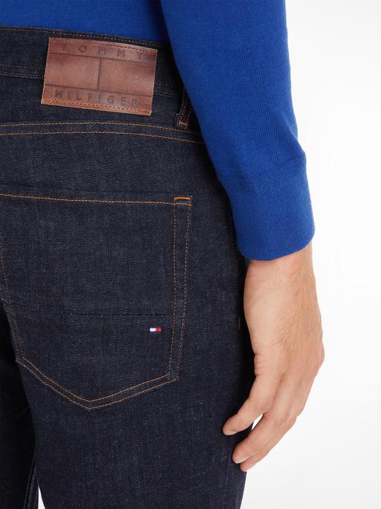Actual product image Tommy Hilfiger Denton Jeans Straight Fit Ohio Rinse (W32/L36)