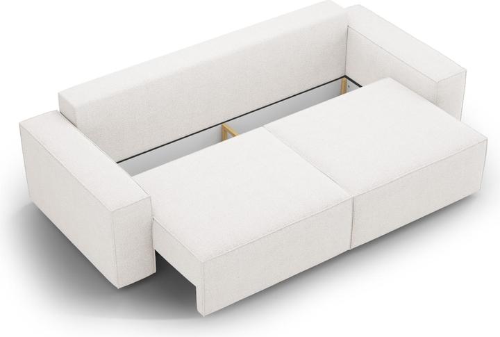 Actual product image Micadoni Jodie (3-seater)