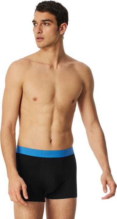 Immagine prodotto Schiesser Trunk 95/5 Organic Cotton (XXL, confezione da 3)