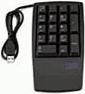 Produktbild Lenovo USB Ziffernblock (Nummernblock, Kabelgebunden)