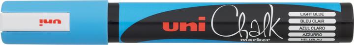 Produktbild Uni-ball Kreide Marker (Blau, 1.80 mm, 1 x)