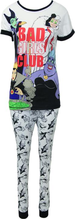 Image du produit Disney Ensemble de pyjama Bad Girls Club