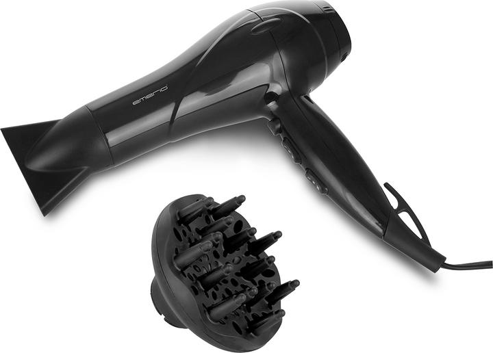 Actual product image Emerio Professional