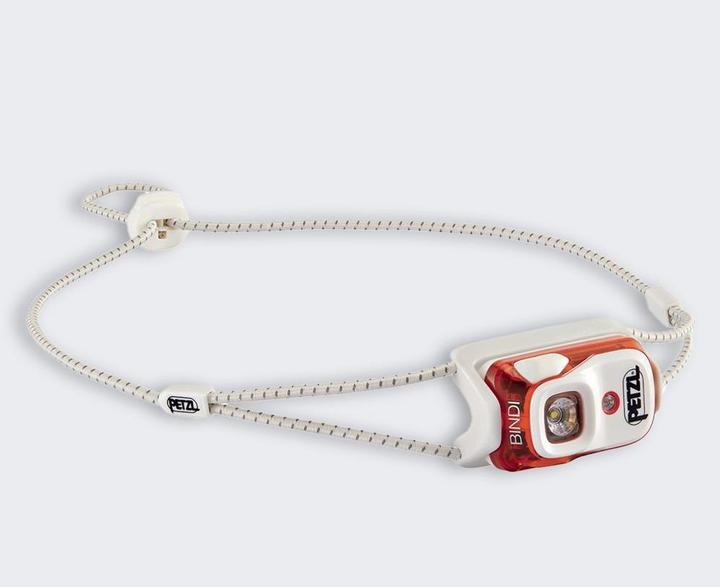 Actual product image Petzl Bindi (200 lm)
