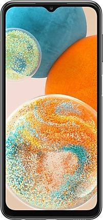 Productafbeelding Samsung GALAXY A23 5G NOIR DUAL SIM 6.6 (128 GB, Zwart, 6.60", Dubbele SIM, 50 Mpx, 5G)