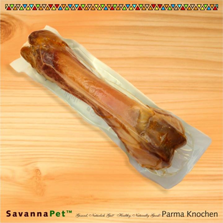 Produktbild Qualidog Tipo Parma 1 Stück (Adult)