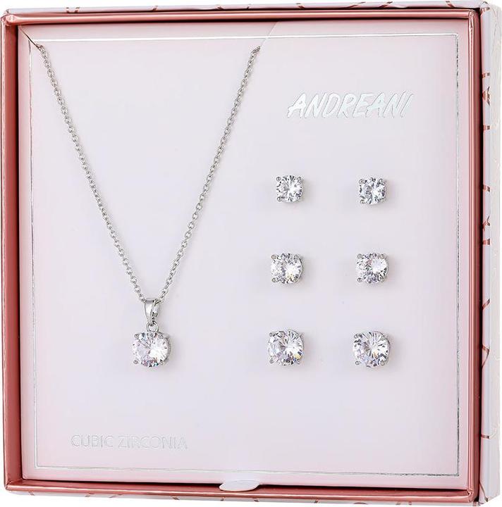 Produktbild Andreani Geschenkbox aus Cubic Zirconia (Cubic Zirkonia)