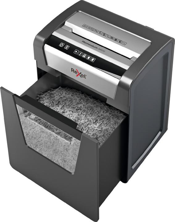 Produktbild Rexel Aktenvernichter Momentum M510 (Partikelschnitt)