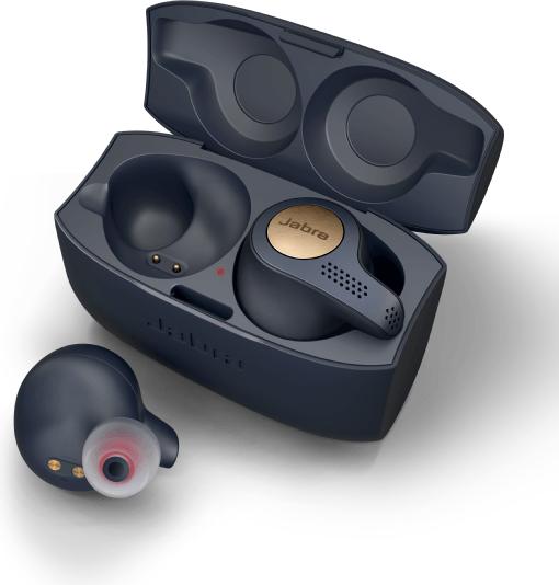 Produktbild Jabra Elite Active 65t (Kabellos)