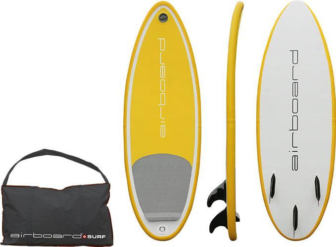 Airboard Surf