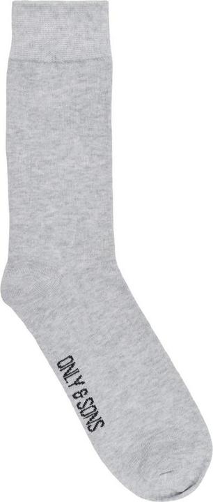 Only & Sons Onsfinch Basic Sock 1-Pack