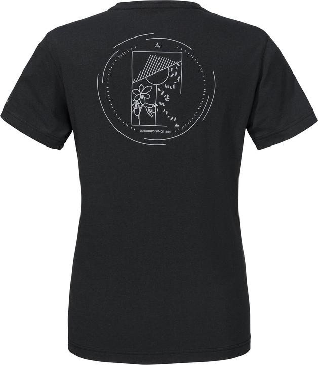Produktbild Schöffel T Shirt Buchberg L (L)