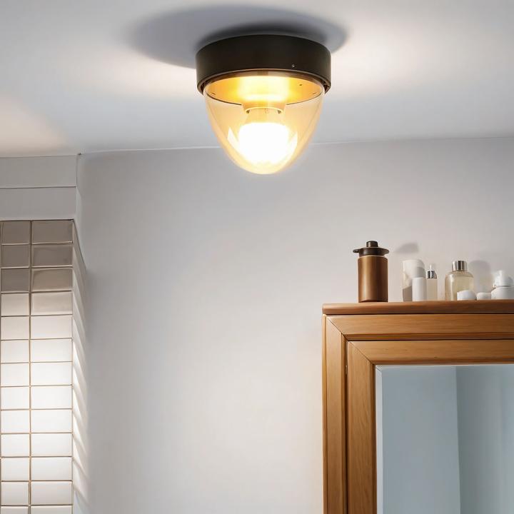Image du produit Licht-Erlebnisse Maira (E27)