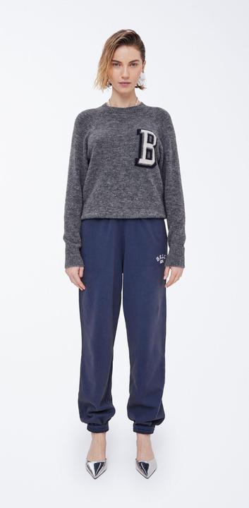 Immagine prodotto Ball BAABIGAIL RAGLAN 50405020 (XS)