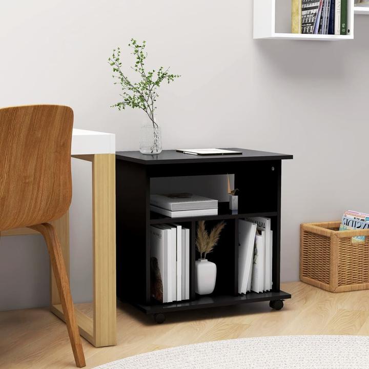 Actual product image VidaXL Noela (60 x 45 x 60 cm)