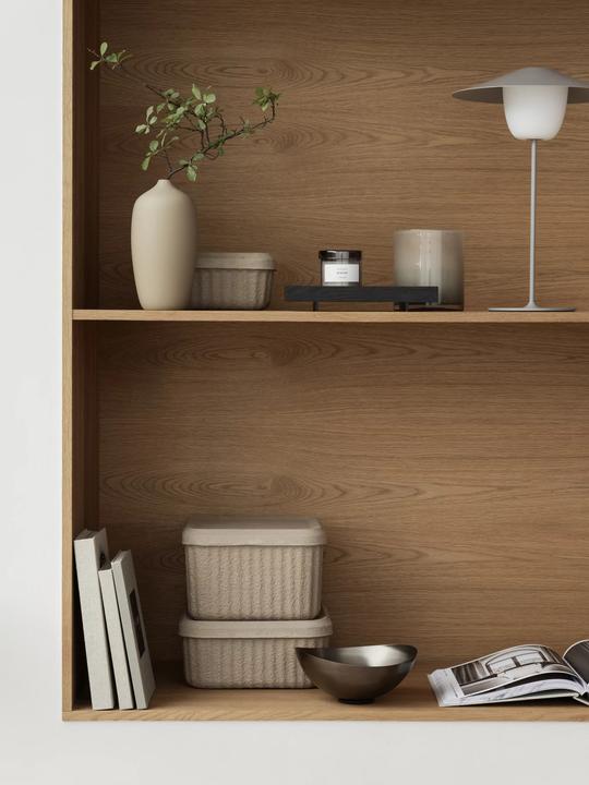 Actual product image Blomus Ani Lamp (100 lm)