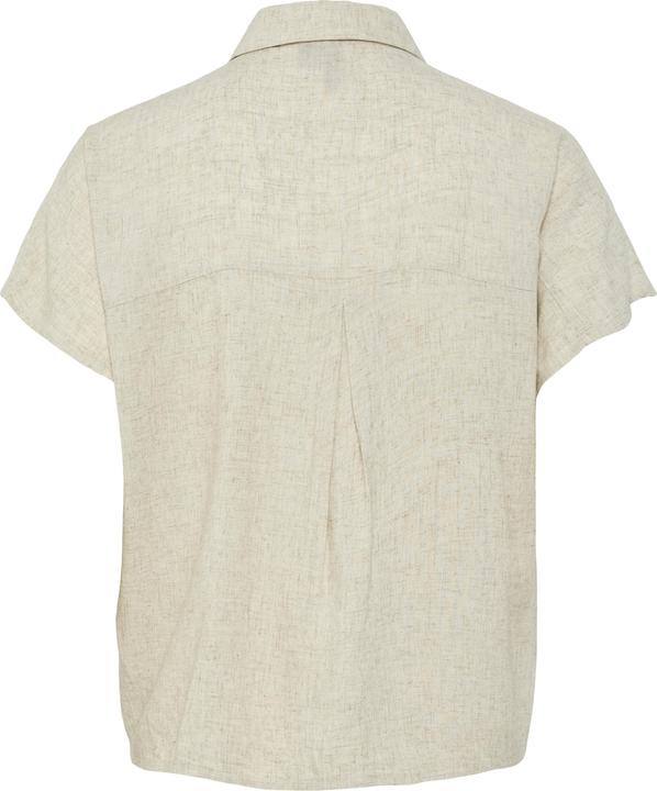 Produktbild Pieces Pcpia Ss Tie Shirt Noos (XS)