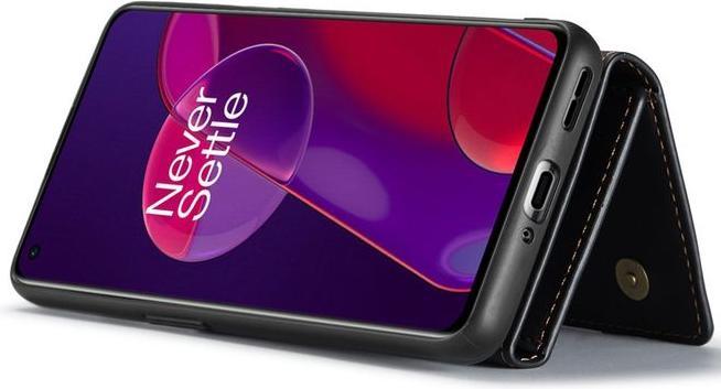 Produktbild Dg.Ming M1 Series Hardcase mit abnehmbarem Portemonnaie (OnePlus 9RT 5G)