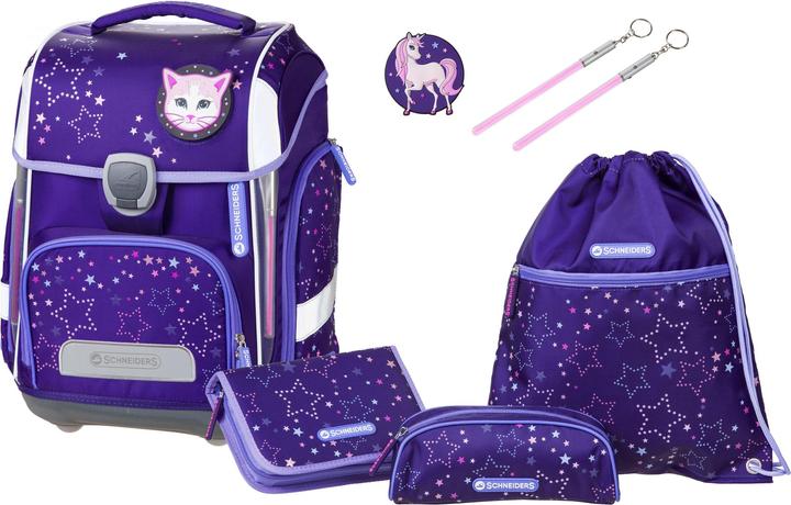 Produktbild Schneiders Ergolite Set (21 l)