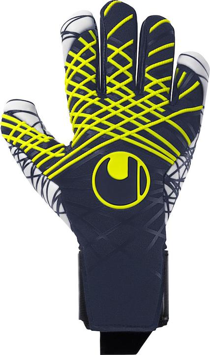 Produktbild Uhlsport Torwarthandschuhe Prediction Ultragrip (10)