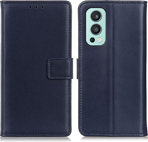 Immagine prodotto MU Classic Serie Classic II con copertina in pelle (OnePlus Nord 2 5G)