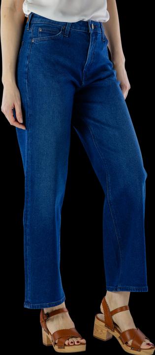 Produktbild Lee Wide Leg Jeans dark worn (W30/L33)