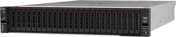 Lenovo SR650 V3 Xeon Silver 4509Y 32Gb (32 GB, Rack Server)