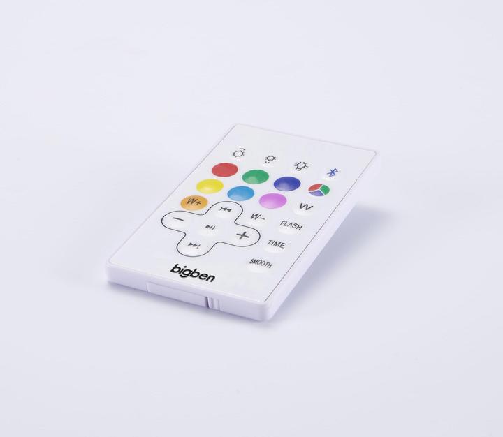 Produktbild Bigben Bluetooth-Speaker Lumin'Us Duck (8 h, Akkubetrieb)