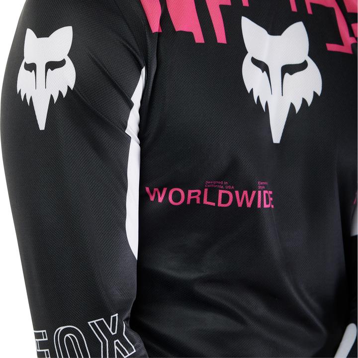 Produktbild Fox Ranger LS Jersey Digi Image (XL)