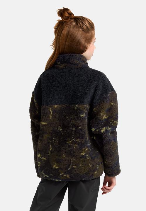Immagine prodotto Jack Wolfskin Teen Aop Fleece K (S)