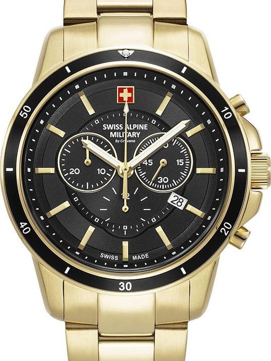 Swiss Alpine Military 7089.9117 (44 mm)