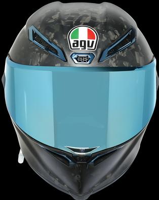 Produktbild AGV Pista GP RR Futuro (59 - 60 cm, ml)