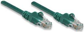 Produktbild Intellinet Patch-Kabel (U/UTP, CAT5e, 1 m)