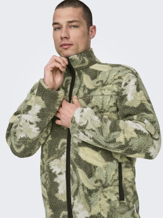 Immagine prodotto Only & Sons Felpa con cappuccio regular fit Felpa (XXL)