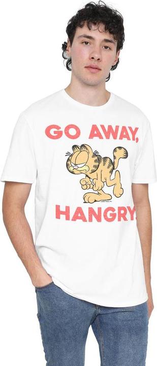 Produktbild Garfield Hangry TShirt (3XL)