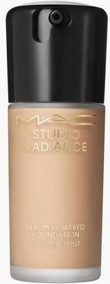 Actual product image MAC Cosmetics M.A.C. Studio Rad Serum Pow Fond de Teint NW18 (No. NW18)