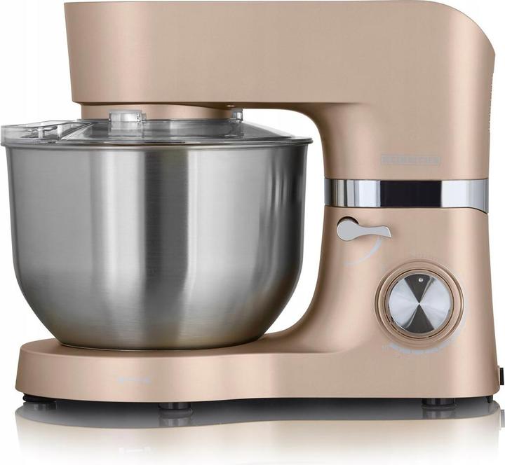 Image du produit Heinrich's Robot kuchenny HEINRICH S HKM 6278 GOLD (1300 W)