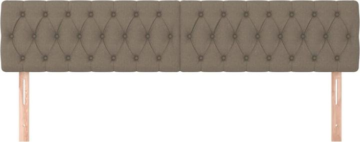 Actual product image VidaXL Garrett (180 x 7 x 88 cm)