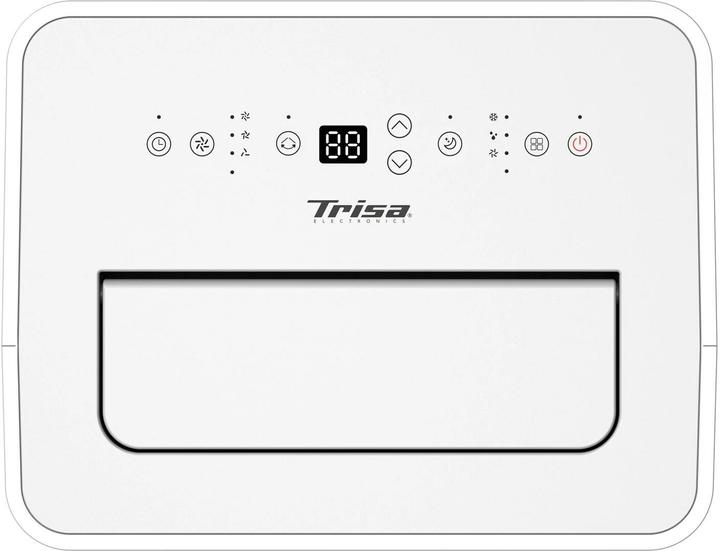 Immagine prodotto Trisa Cool Mate 9362.7045 (12000 BTU/h)