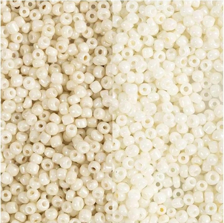Produktbild Creativ Company Rocaille Seed Beads