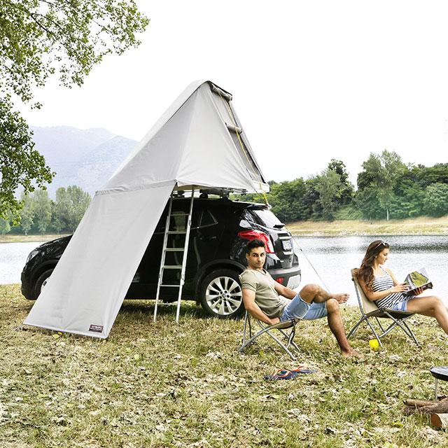 Immagine prodotto Autohome Tenda da sole Columbus (Tenda)